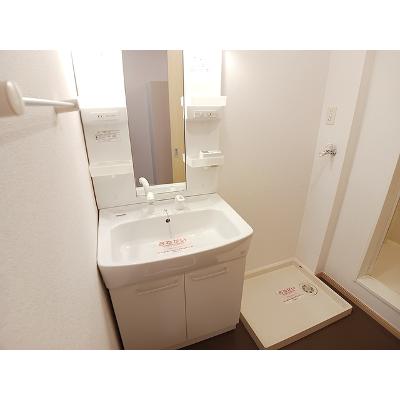 グランデールⅡ 103【管理NO：1-014585302-01030】 ★家具家電は申し込み後に搬入します★の物件写真6