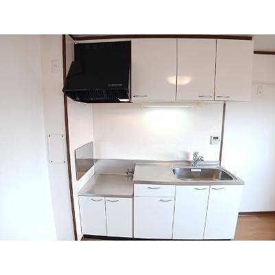 カーサＡＮ（アン） 301【管理NO：1-014119801-03010】 ★家具家電は申し込み後に搬入します★の物件写真3