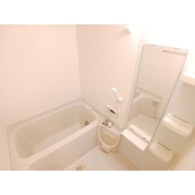 カーサＡＮ（アン） 301【管理NO：1-014119801-03010】 ★家具家電は申し込み後に搬入します★の物件写真4