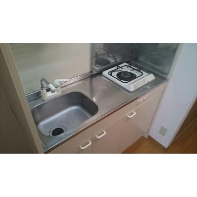 カーサ　ヴェルデ 107【管理NO：1-012578201-01060】 ★家具家電は申し込み後に搬入します 2026年07月下旬入居可能の物件写真3
