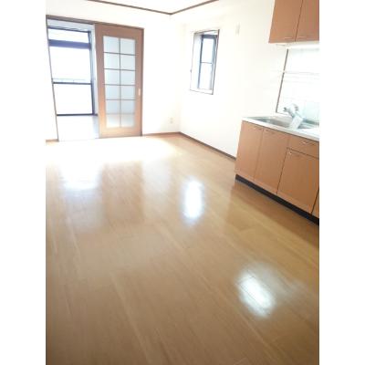 アウローラ２１ 203【管理NO：1-010685801-02030】 ★家具家電は申し込み後に搬入します★ ★2026年08月中旬入居可能★の物件写真2