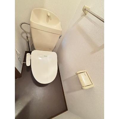 トパーズ 202【管理NO：1-010531101-02020】 ★家具家電は申し込み後に搬入しますの物件写真5
