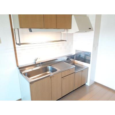 コンフォールコートＫ 403【管理NO：1-007400001-04030】 ★家具家電は申し込み後に搬入しますの物件写真3