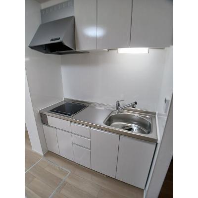 サンテラス米野 105【管理NO：1-027977801-01040】 ★家具家電は申し込み後に搬入します★ ★2026年08月中旬入居可能★の物件写真3
