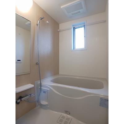 サンテラス米野 105【管理NO：1-027977801-01040】 ★家具家電は申し込み後に搬入します★ ★2026年08月中旬入居可能★の物件写真4