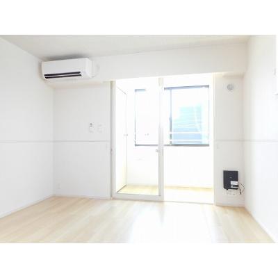 Ａｌｄｅｂａｒａｎ 202【管理NO：1-027310901-02020】 ★家具家電は申し込み後に搬入します★の物件写真2