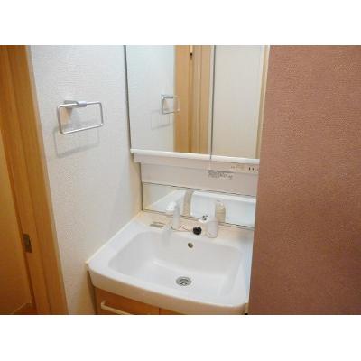 サンエルフⅣ 101【管理NO：1-023138501-01010】 ★家具家電は申し込み後に搬入しますの物件写真6