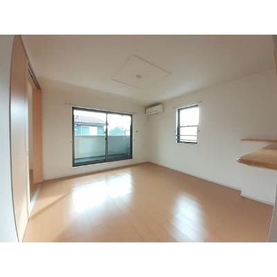 グレイス・Ｋ 201【管理NO：1-020813701-02010】 ★家具家電は申し込み後に搬入します★ ★2026年11月中旬入居可能★の物件写真2