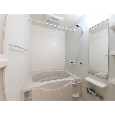 グレイス・Ｋ 201【管理NO：1-020813701-02010】 ★家具家電は申し込み後に搬入します★ ★2026年11月中旬入居可能★の物件写真4