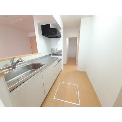 エレガンシア　レジデンス 101【管理NO：1-020272201-01010】 ★家具家電は申し込み後に搬入します★の物件写真3