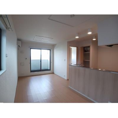 リラッサ 202【管理NO：1-019435001-02020】 ★家具家電は申し込み後に搬入します★の物件写真2
