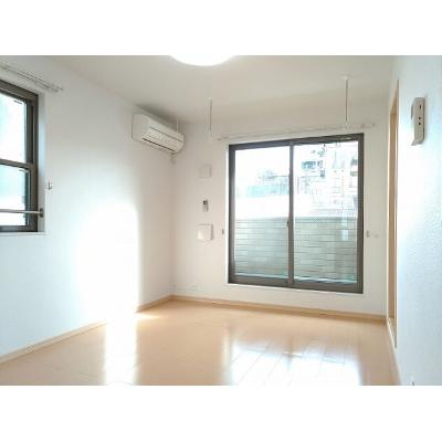 ヴィラ 201【管理NO：1-016924601-02010】 ★家具家電は申し込み後に搬入します 2026年07月下旬入居可能の物件写真2