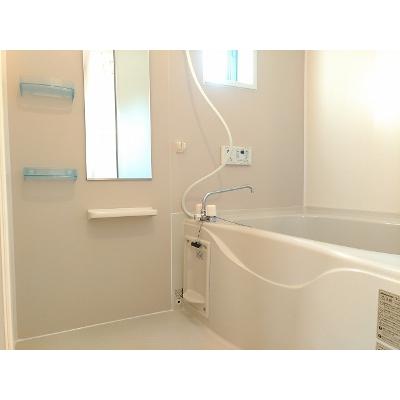 ヴィラ 201【管理NO：1-016924601-02010】 ★家具家電は申し込み後に搬入します 2026年07月下旬入居可能の物件写真4