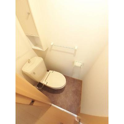 ヴィラ・ブランシュ 202【管理NO：1-016734701-02020】 ★家具家電は申し込み後に搬入します★ ★2026年09月中旬入居可能★の物件写真5