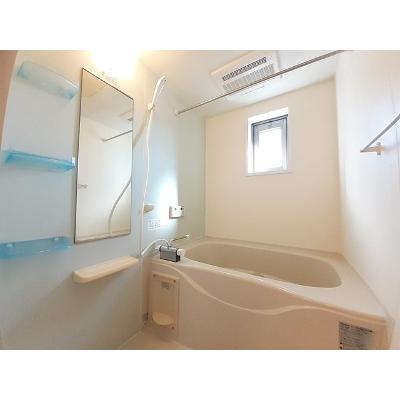 グラツィオーネ 305【管理NO：1-016538101-03040】 ★家具家電は申し込み後に搬入します★の物件写真4