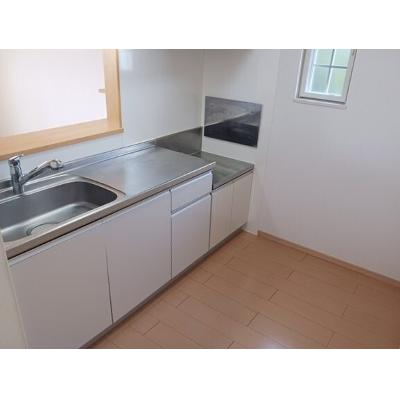 バロン・四辻 203【管理NO：1-016263801-02030】 ★家具家電は申し込み後に搬入します★の物件写真3