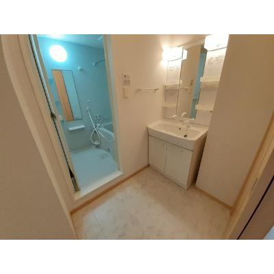 サンリット 103【管理NO：1-015541501-01030】 ★家具家電は申し込み後に搬入します★の物件写真6