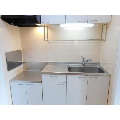 Ｋ′ｓ　ｓｔｙｌｅ 202【管理NO：1-015319601-02020】 ★家具家電は申し込み後に搬入しますの物件写真3