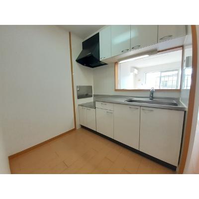 アウローラＳⅠ 201【管理NO：1-013894301-02010】 ★家具家電は申し込み後に搬入します★の物件写真3