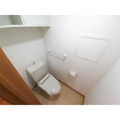 アウローラＳⅠ 201【管理NO：1-013894301-02010】 ★家具家電は申し込み後に搬入します★の物件写真5