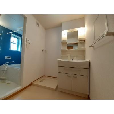 アウローラＳⅠ 201【管理NO：1-013894301-02010】 ★家具家電は申し込み後に搬入します★の物件写真6
