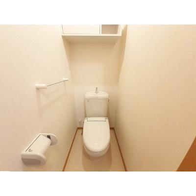 メゾンド・カルム 106【管理NO：1-013832601-01050】 ★家具家電は申し込み後に搬入しますの物件写真5