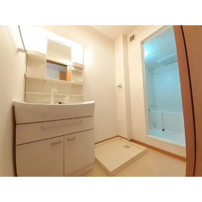 メゾンド・カルム 106【管理NO：1-013832601-01050】 ★家具家電は申し込み後に搬入しますの物件写真6