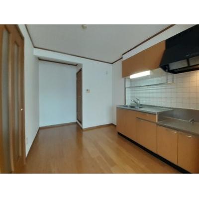 ミーテＫ・Ｅ 201【管理NO：1-011665201-02010】 ★家具家電は申し込み後に搬入します★ ★2026年09月中旬入居可能★の物件写真3