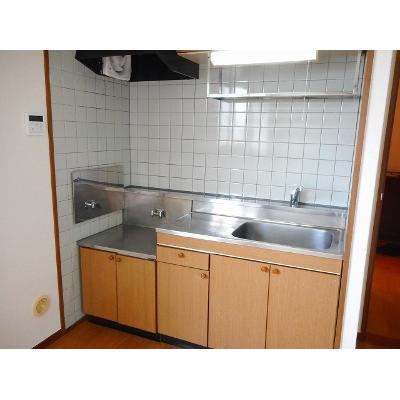メゾン比良 201【管理NO：1-009652901-02010】 ★家具家電は申し込み後に搬入しますの物件写真3