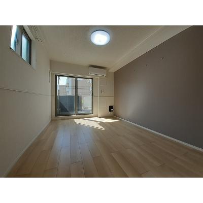 ノアズアークⅡ 202【管理NO：1-026854601-02020】 ★家具家電は申し込み後に搬入します★の物件写真2