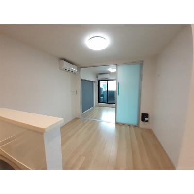 ノール・ラヴァンⅡ 203【管理NO：1-026804002-02030】 ★家具家電は申し込み後に搬入します★ ★2026年10月中旬入居可能★の物件写真2