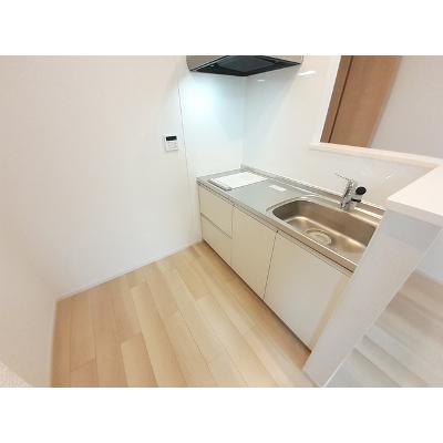 ノール・ラヴァンⅡ 203【管理NO：1-026804002-02030】 ★家具家電は申し込み後に搬入します★ ★2026年10月中旬入居可能★の物件写真3