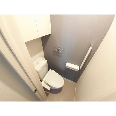 ノール・ラヴァンⅡ 203【管理NO：1-026804002-02030】 ★家具家電は申し込み後に搬入します★ ★2026年10月中旬入居可能★の物件写真5