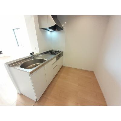 ベル熊之庄 306【管理NO：1-025264501-03050】 ★家具家電は申し込み後に搬入します★ ★2026年08月中旬入居可能★の物件写真3
