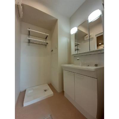 ベル熊之庄 306【管理NO：1-025264501-03050】 ★家具家電は申し込み後に搬入します★ ★2026年08月中旬入居可能★の物件写真6