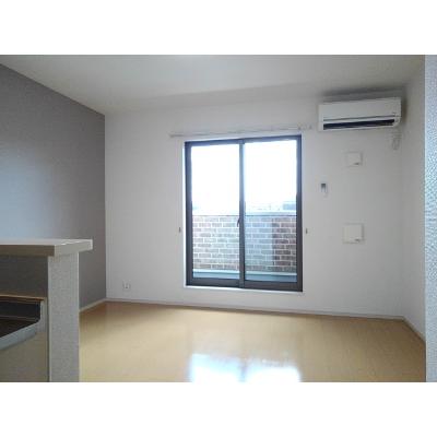 Ｒｏｓｅ玉池 201【管理NO：1-020757501-02010】 ★家具家電は申し込み後に搬入します 2026年07月下旬入居可能の物件写真2