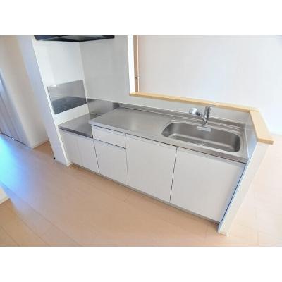 エレガンシア　レジデンス 205【管理NO：1-020272201-02040】 ★家具家電は申し込み後に搬入します★の物件写真3