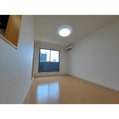 イル　レジーナ　Ⅰ 202【管理NO：1-019770101-02020】 ★家具家電は申し込み後に搬入します★の物件写真2
