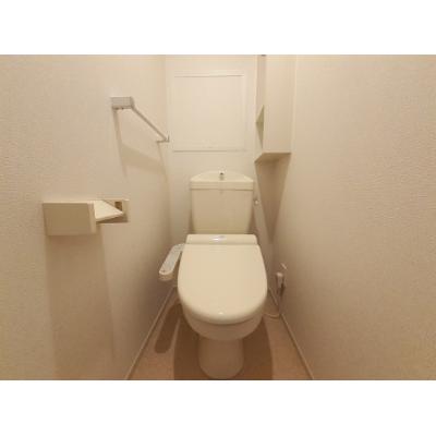 イル　レジーナ　Ⅰ 202【管理NO：1-019770101-02020】 ★家具家電は申し込み後に搬入します★の物件写真5