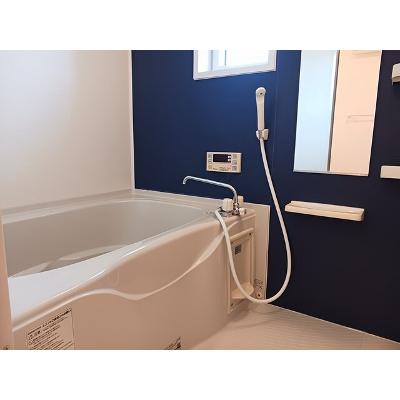 ヴィラ・ソーレⅡ 201【管理NO：1-018940601-02010】 ★家具家電は申し込み後に搬入します★の物件写真4