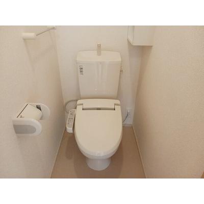 ヴィラ・ソーレⅡ 201【管理NO：1-018940601-02010】 ★家具家電は申し込み後に搬入します★の物件写真5