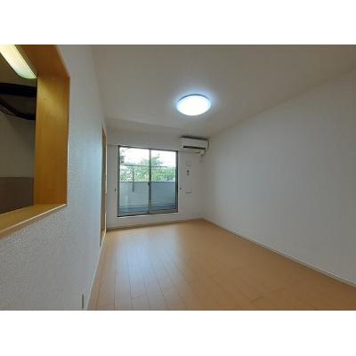 サニーアベニュー 202【管理NO：1-018119501-02020】 ★家具家電は申し込み後に搬入します★の物件写真2