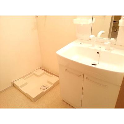 ドマーニ・Ｗ 201【管理NO：1-017870702-02010】 ★家具家電は申し込み後に搬入します★の物件写真6
