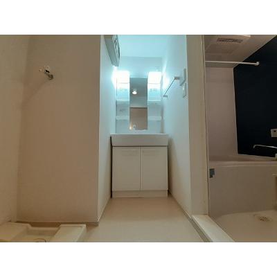 グレイスハーモニーⅡ 202【管理NO：1-017732801-02020】 ★家具家電は申し込み後に搬入します★の物件写真6