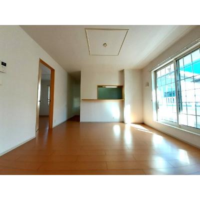 クレメント 202【管理NO：1-017226601-02020】 ★家具家電は申し込み後に搬入します★の物件写真2