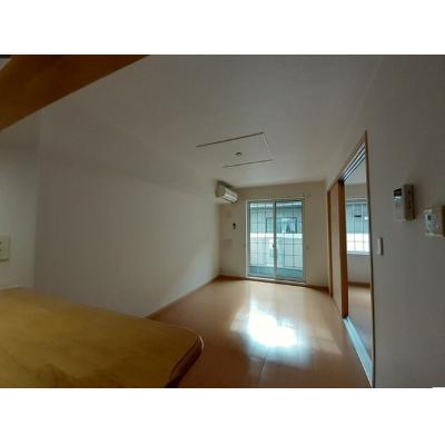 クレア・Ｋ 103【管理NO：1-016871401-01030】 ★家具家電は申し込み後に搬入します★の物件写真2