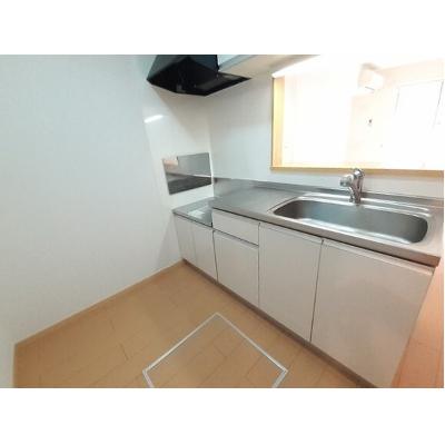 クレア・Ｋ 103【管理NO：1-016871401-01030】 ★家具家電は申し込み後に搬入します★の物件写真3