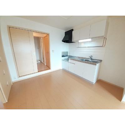 サンリット 202【管理NO：1-016559601-02020】 ★家具家電は申し込み後に搬入しますの物件写真3
