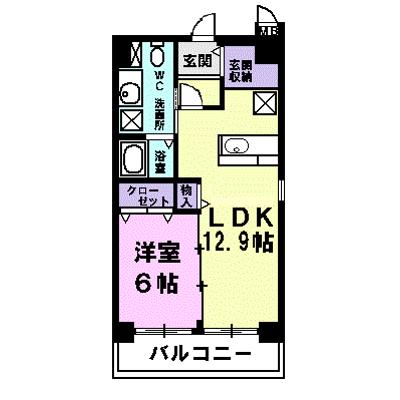 Ｓａｋｕｒａ　ビベンテ 902【管理NO：1-016379901-09010】 ★家具家電は申し込み後に搬入します★の外観画像