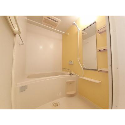 ジェルメⅡ 101【管理NO：1-016307701-01010】 ★家具家電は申し込み後に搬入します★の物件写真4